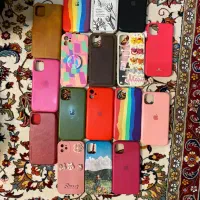 قاب آیفون ۱۱ نرمال