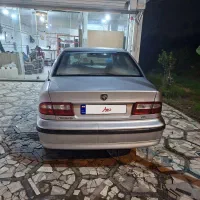 سمند lx 86 برقی|خودرو سواری و وانت|صومعه‌سرا, |دیوار