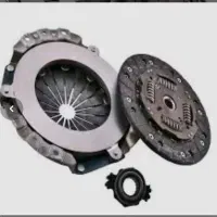 دیسک و صفحه زانتیا