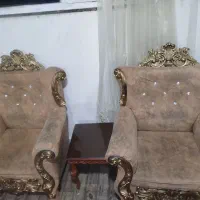 مبل راحتی ۷نفره