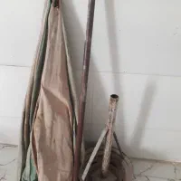 چتر بازاری