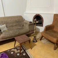 تختخواب ‌و‌مبل هفت نفره چستر