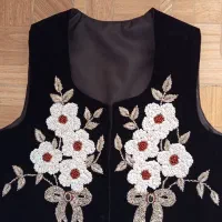 سفارش جلیقه|لباس|سنندج, |دیوار