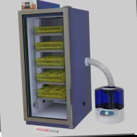 فروش دستگاه جوجه کشی 210عددی