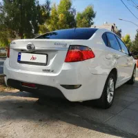 برلیانس 330 موتور 1650 بزرگ|خودرو سواری و وانت|اصفهان, شهرک میلاد|دیوار