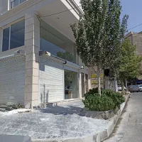 45 اداری تجاری همکف انتهای بلوار بهارستان|فروش دفتر کار، اتاق اداری، مطب|کرج, حاجی آباد|دیوار