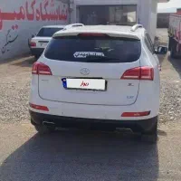 جک S5 اس پنج|خودرو سواری و وانت|خرم‌آباد, |دیوار