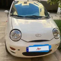 ام وی ام 110 اتومات|خودرو سواری و وانت|کرج, آق تپه|دیوار