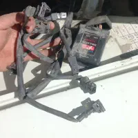 دوعدد کپسول cng با تمام قطعات|قطعات یدکی و لوازم جانبی|نهاوند, |دیوار