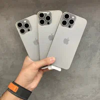 iPhone 15 Promax 512Gb & 256Gb Zaa