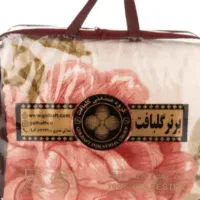 پتو گلبافت نو
