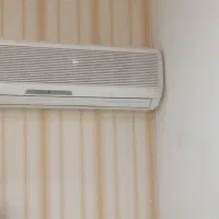 کولر گازی ۲۴ هزار