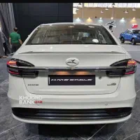 فروش حواله کارمندی)خودرو ایگل