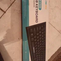 کیبورد one max  om-k1000