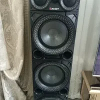 سیستم|سیستم صوتی خانگی|مشهد, حسین‌آباد|دیوار