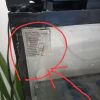 آکواریوم شرکتی ماهیران اول آگهی بخونید|ماهی|آبادان, |دیوار