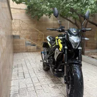 Cf moto|موتورسیکلت|رزن, |دیوار