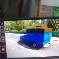 بازی یوروتراک اندروید