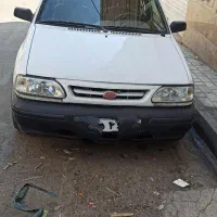 پراید مدل 90