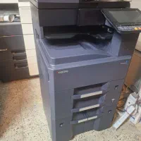 کیوسرا سیاه و سفید 4012i