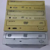 رایتر و رام کامپیوتر