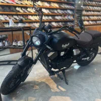 موتور کویر c2 249 خشک|موتورسیکلت|گنبد کاووس, |دیوار