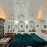 عروس هتل های سمنان|اجارهٔ کوتاهمدت آپارتمان و سوئیت|سمنان, |دیوار