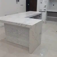 صفحه کابینت سرامیکی و سنگ|مصالح و تجهیزات ساختمان|لنجان, |دیوار