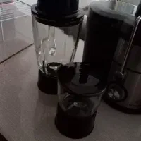 آبمیوه گیری چهار کاره|آبمیوهگیر و آبمرکباتگیر|گرگان, |دیوار