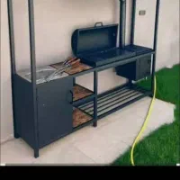 آهنگری جوشکاری