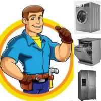 تعمیرات ونصب تخصصی انواع لباسشویی وکولرگازی