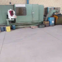 تراشکار|استخدام صنعتی، فنی، مهندسی|ماهدشت, |دیوار