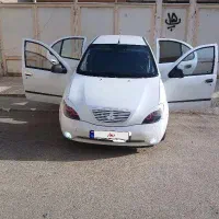 تیبا ۱ مدل ۹۸ بدون رنگ معاوضه slx.پارس