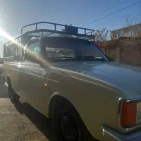 پیکان وانت مدل۹۳