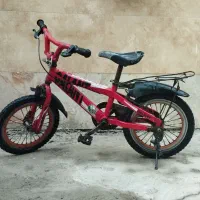 دوچرخه سایز ۱۶