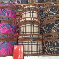 کاور آرایشی ۳تیکه