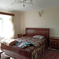 اجاره ویلا ۳ خواب مستر در گردنه حیران|اجارهٔ کوتاهمدت ویلا و باغ|نمین, |دیوار