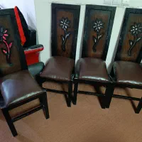 مبل و صندلی