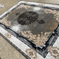 فروش ۱۰۰۰تخته فرش به قیمت کارخانه|فرش|شهریار, شهریار|دیوار