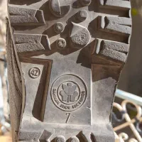 کفش پوتین|کیف، کفش، کمربند|اسدآباد, |دیوار