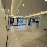 ۱۲۵ متر ۲خوابه /۲ پارکینگ سندی/سازه ای بدون مشابه