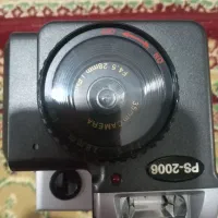 دوربین پانا سونیک  ‌‌‌