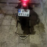 بنلی 300|موتورسیکلت|ایلام, |دیوار