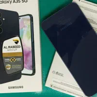گوشی سامسونگ A35