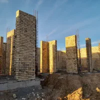 انجام کلیه کار های ساختمان