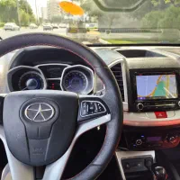 جک S3 مدل ۹۸ - تمیز و سالم|خودرو سواری و وانت|اهواز, گلستان|دیوار