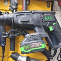 فروش و تعمیرات ابزار های برقی و بادی صنعتی|ابزارآلات|تهران, پامنار|دیوار