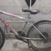 دوچرخه|دوچرخه، اسکیت، اسکوتر|قم, پامنار|دیوار