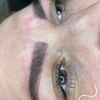 خدمات آرایش دائم