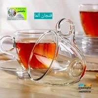 فنجان ( نمونه ای از فنجون های زیبا )